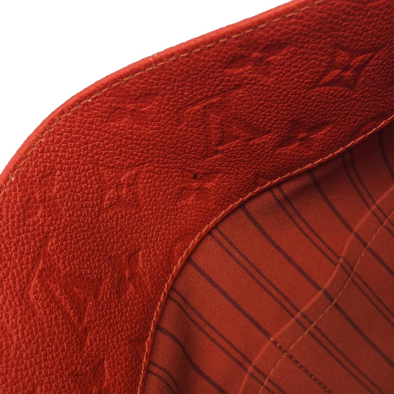 ルイヴィトン モノグラム アンプラント メティス M40811 ショルダーバッグ