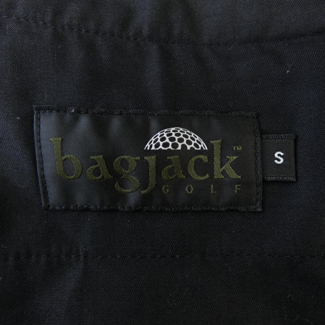 BAGJACK GOLF パンツ