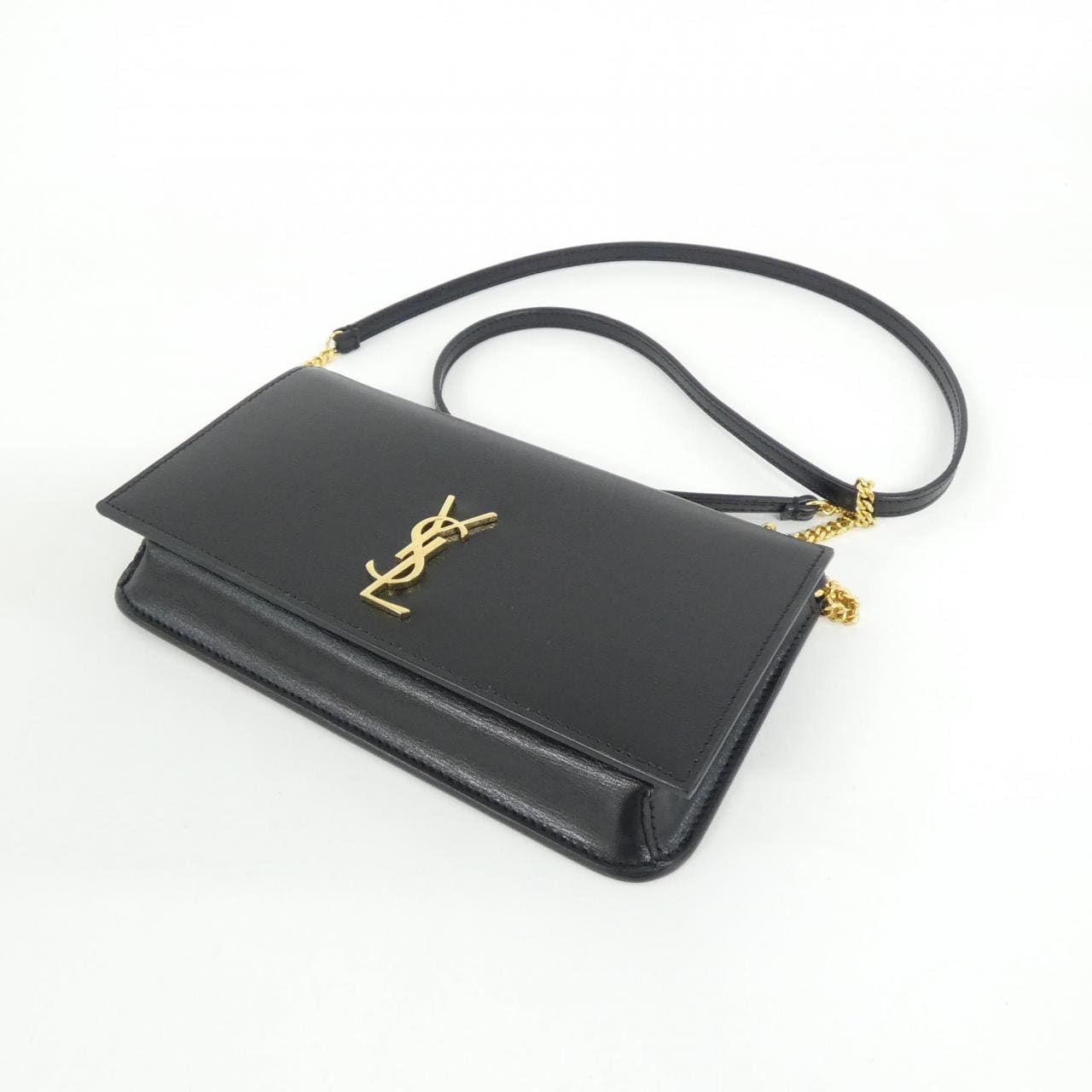 サンローラン 635095 0U40J フォンホルダー