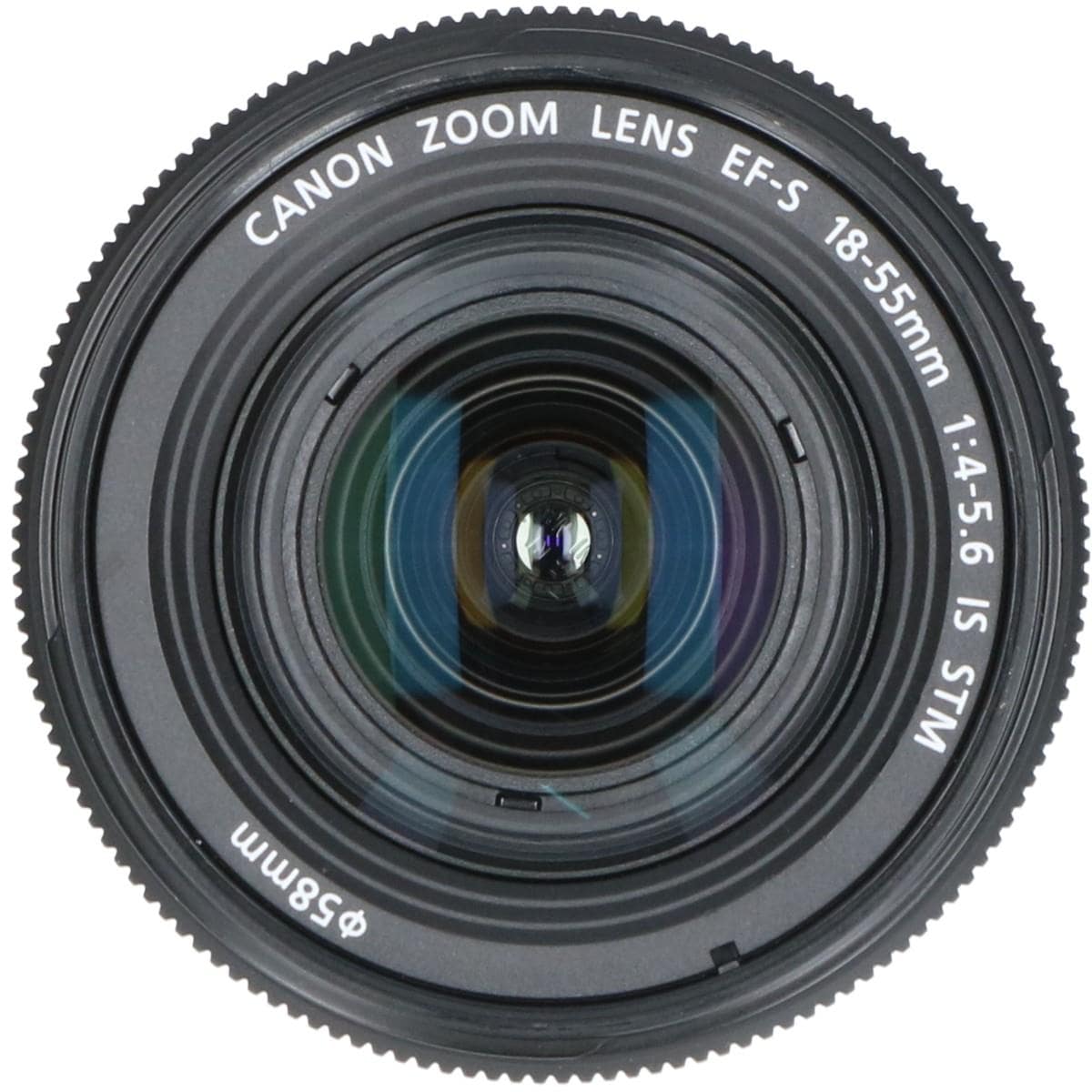 ＥＦ－Ｓ１８－５５ｍｍ　Ｆ４－５．６ＩＳ　ＳＴＭ