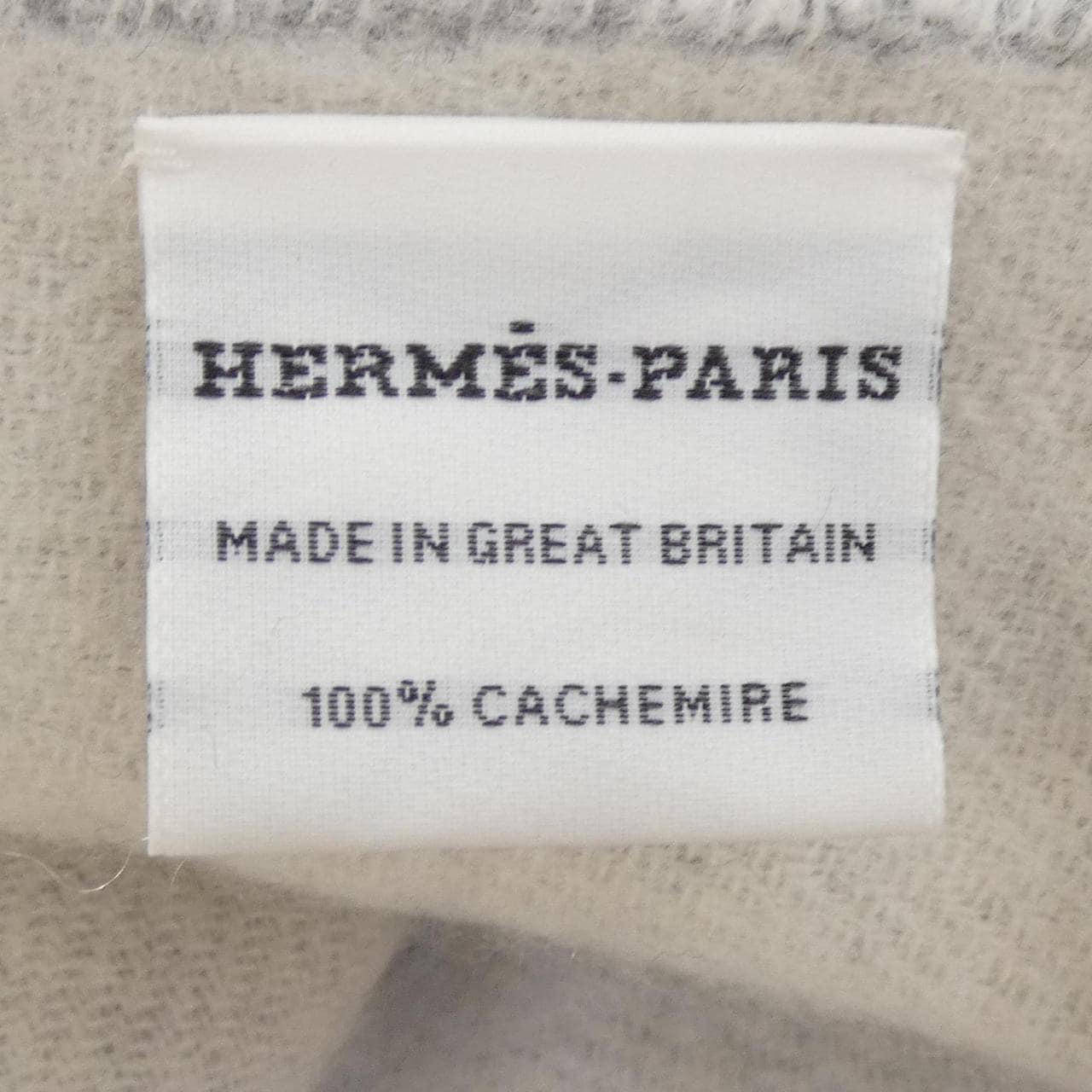 エルメス HERMES ダブルフェイス H259130S STOLE