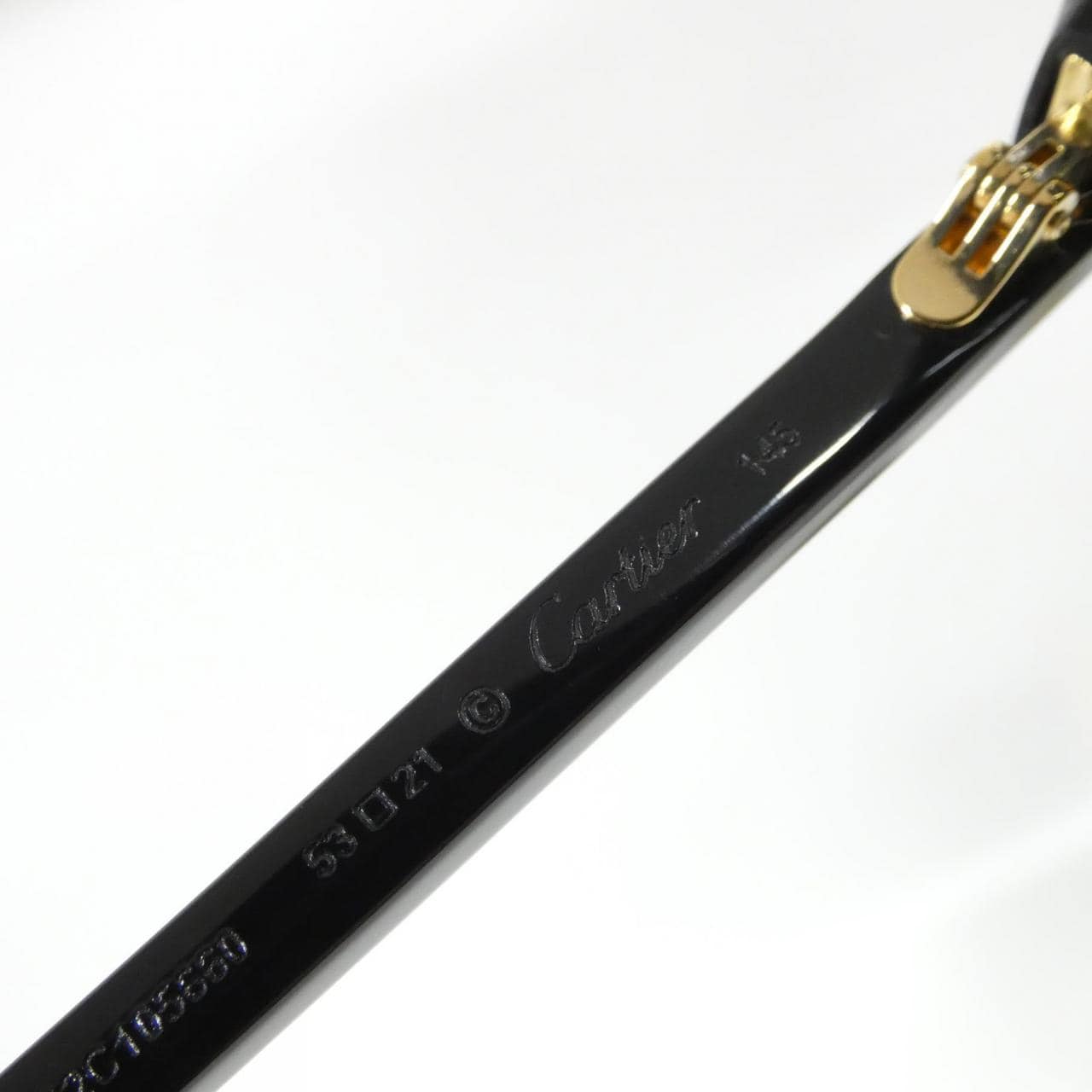 【新品】カルティエ CT0541SA サングラス