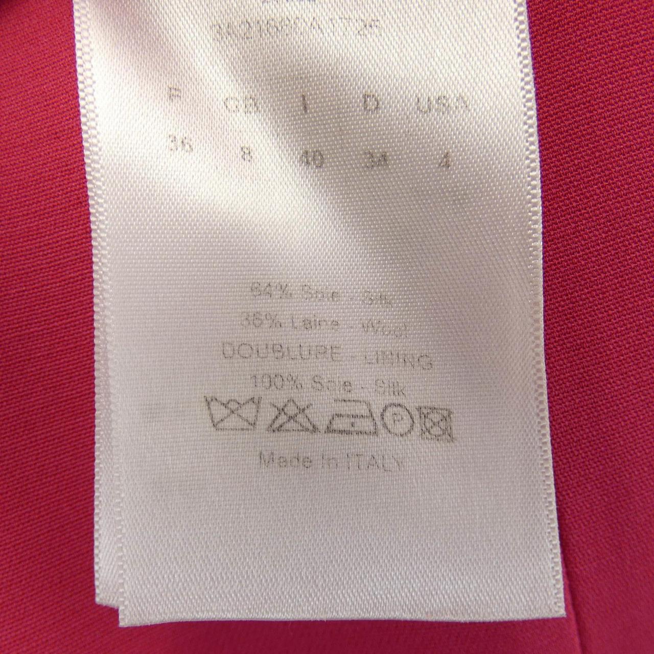 クリスチャンディオール CHRISTIAN DIOR ワンピース