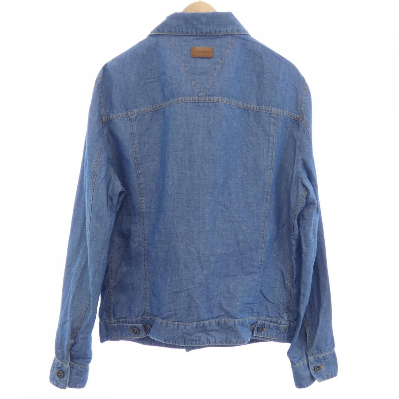 シビリア SIVIGLIA デニムジャケット