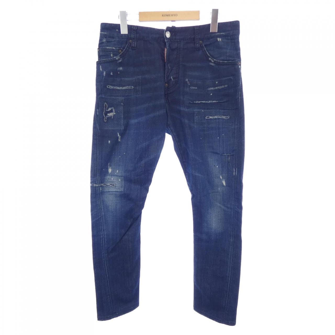 ディースクエアード DSQUARED2 S71LB0019 パンツ