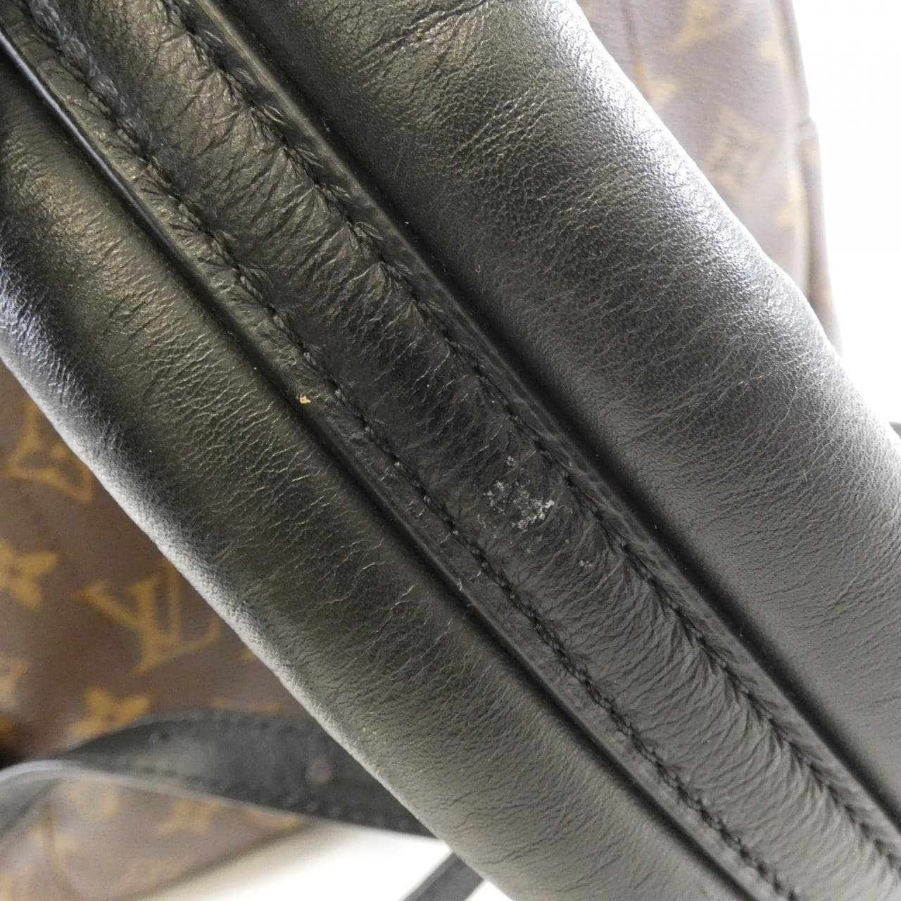 ルイヴィトン モノグラム パームスプリングス バックパック M41561 リュックサック