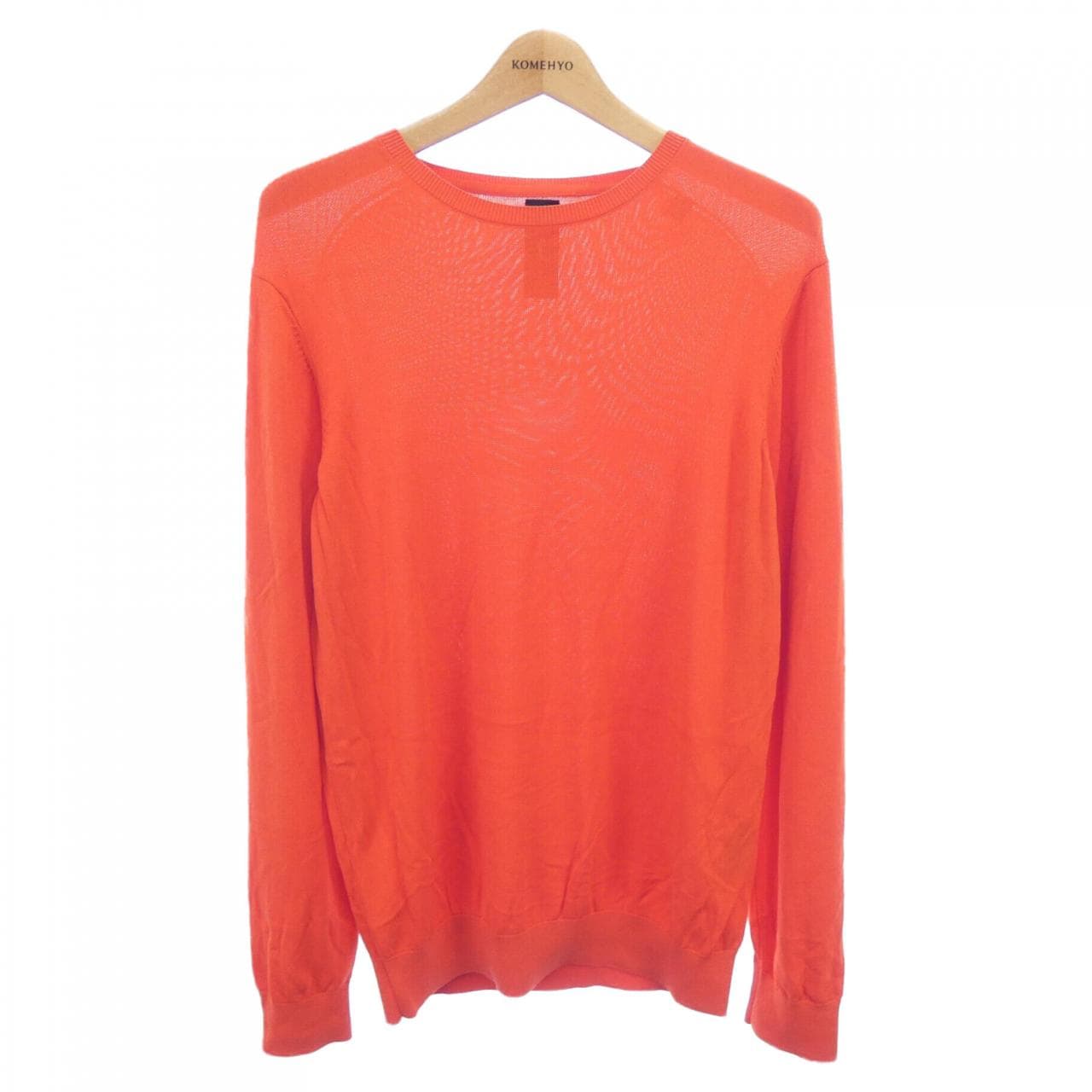 エコアルフ ECOALF ニット