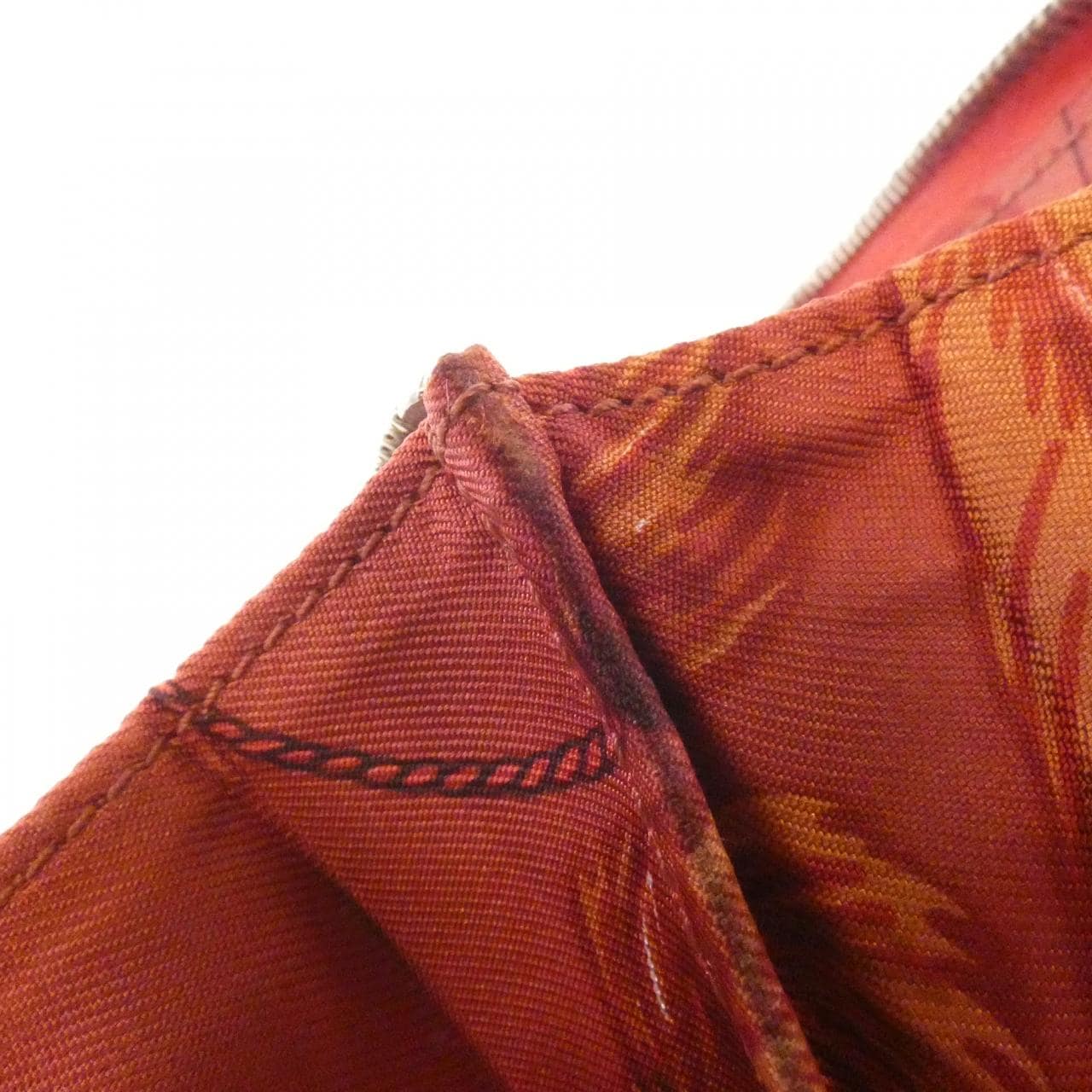 エルメス BRAZIL シルク イン コンパクト 068919CK 財布