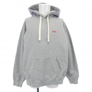 シュプリーム SUPREME SMALL BOX DRAWCORD H パーカー