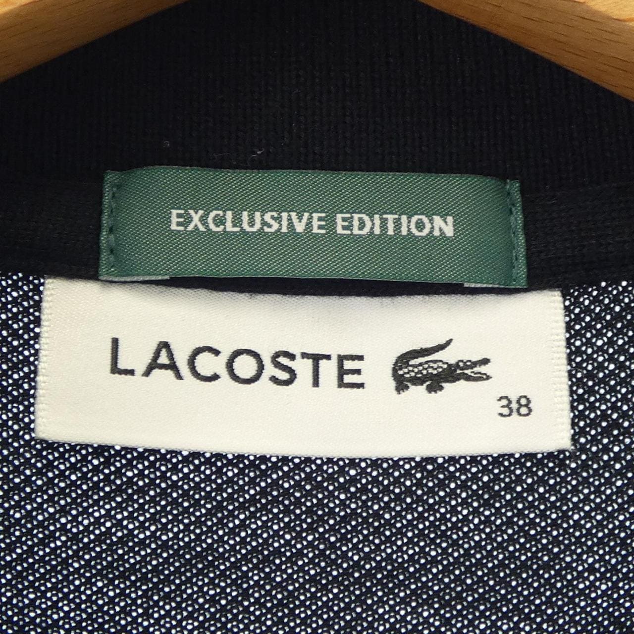 ラコステ LACOSTE ワンピース