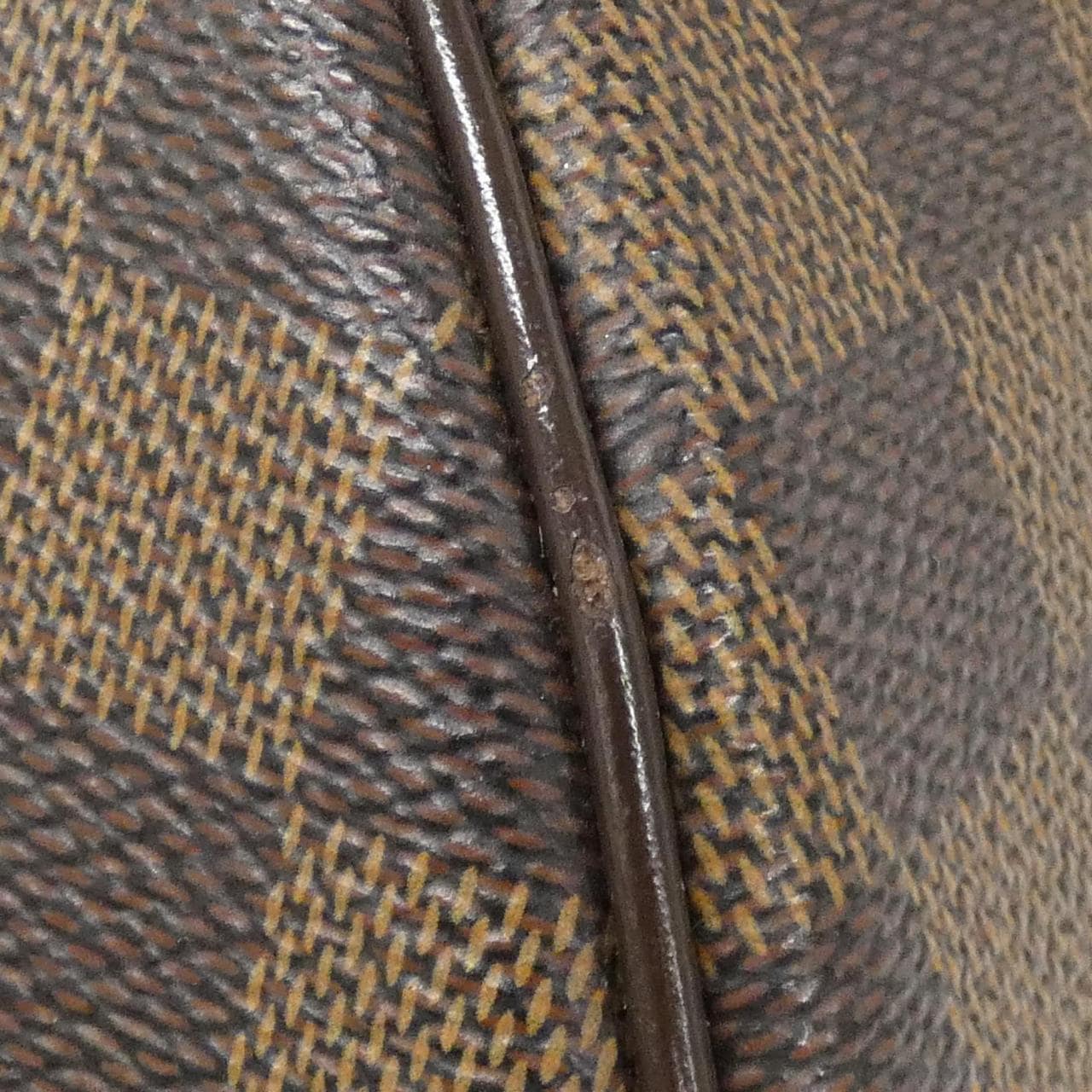 ルイヴィトン ダミエ リベラ MM N41434 バッグ