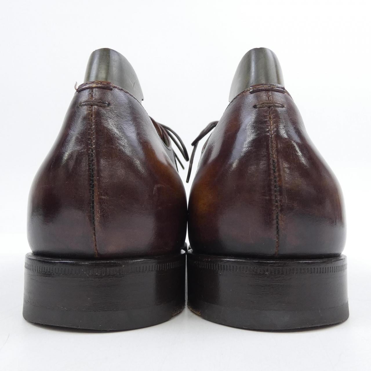 ベルルッティ Berluti シューズ