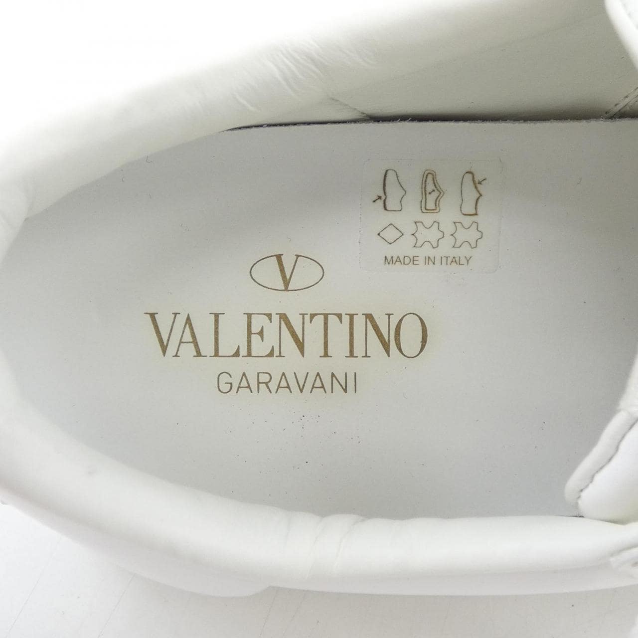 ヴァレンティノガラヴァーニ VALENTINO GARAVANI スニーカー