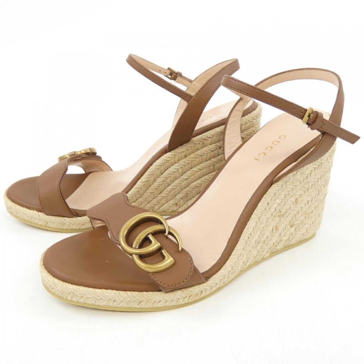 グッチ GUCCI 646311 サンダル