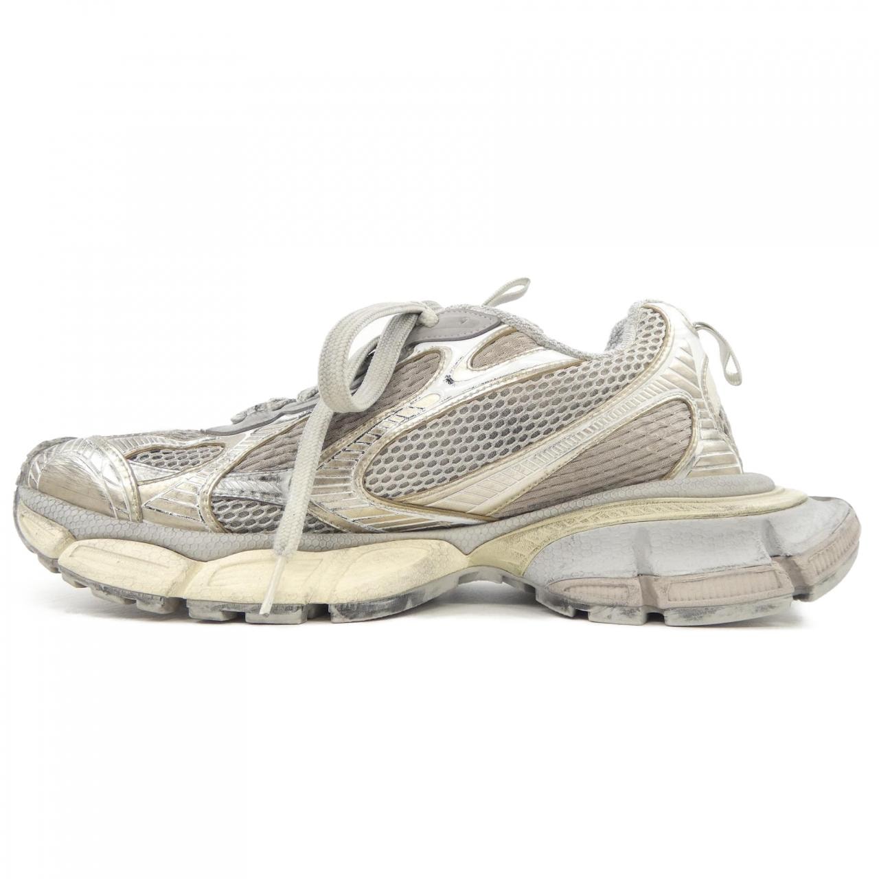 バレンシアガ BALENCIAGA 3XL 734734 スニーカー