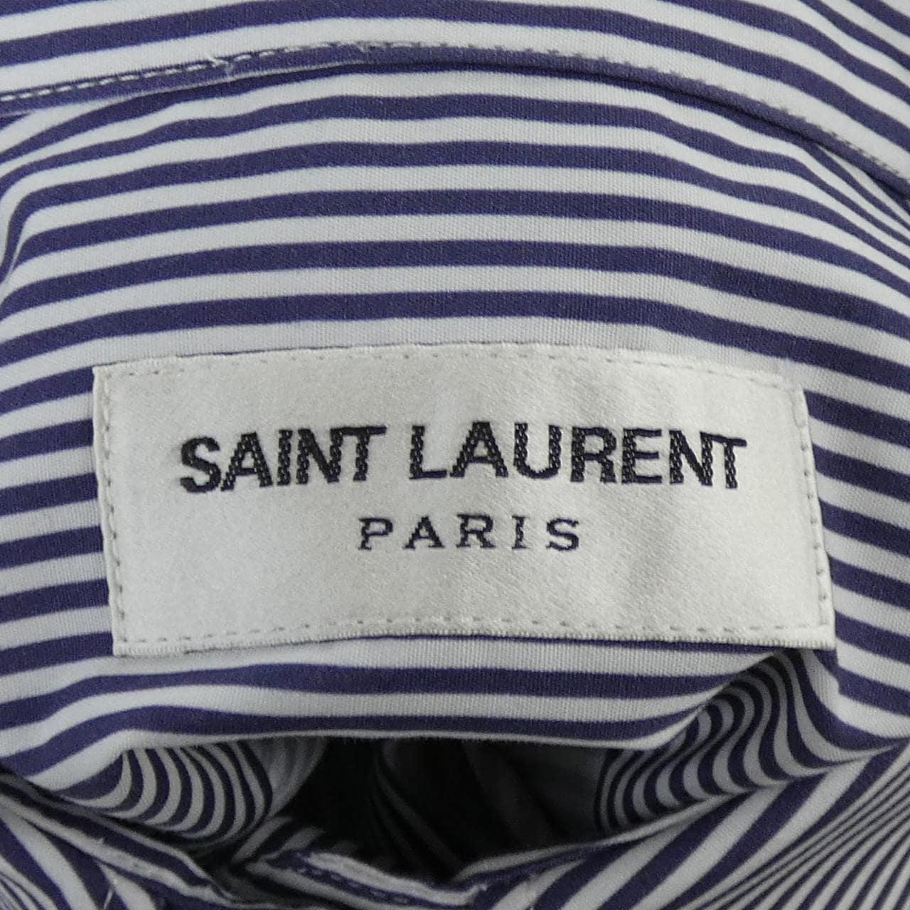 サンローラン SAINT LAURENT 695999 シャツ