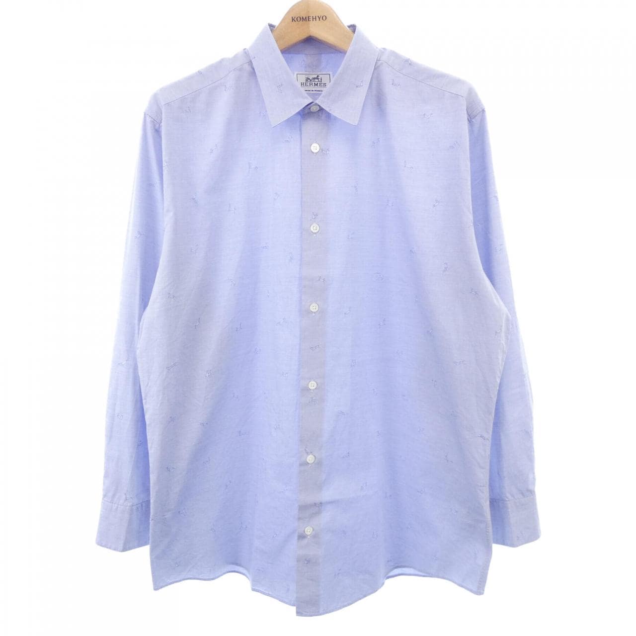 エルメス HERMES シャツ