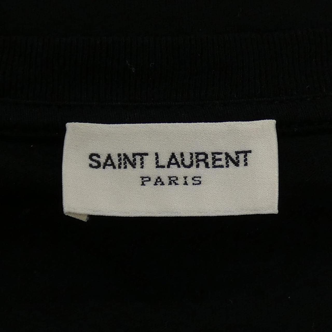 サンローラン SAINT LAURENT 710034 Y2ZJ2 トップス