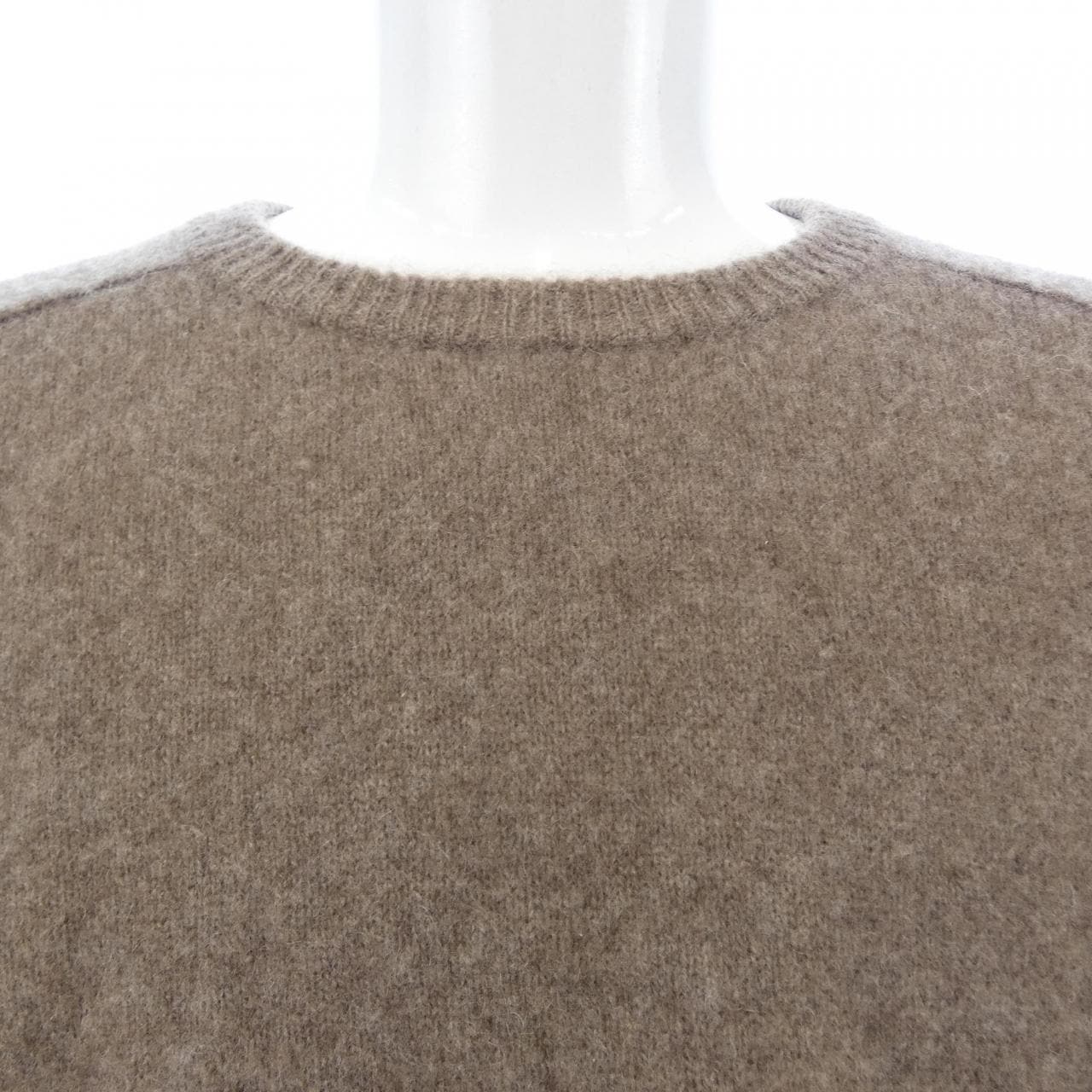 ノンネイティブ NONNATIVE NN-K4001 ニット