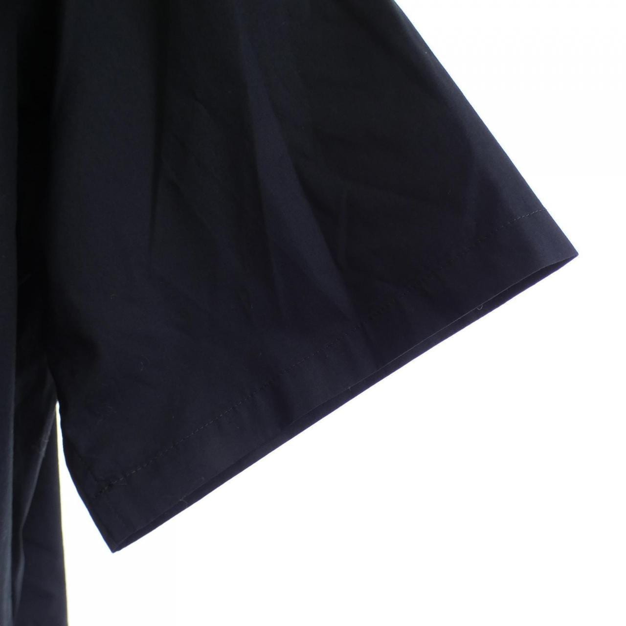 ヨウジヤマモトプールオム YOHJI YAMAMOTO POUR HOMME HH-B37-055 S／Sシャツ