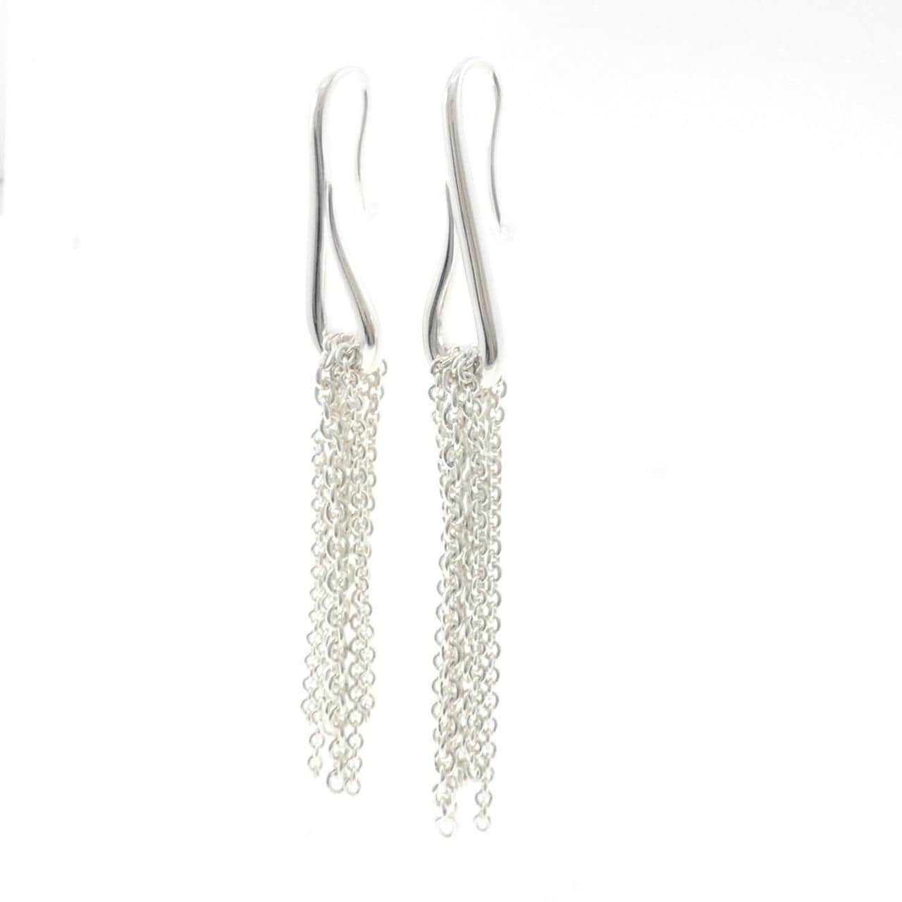 エルメス リコル ピアス