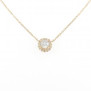 カルティエ デスティネ ネックレス