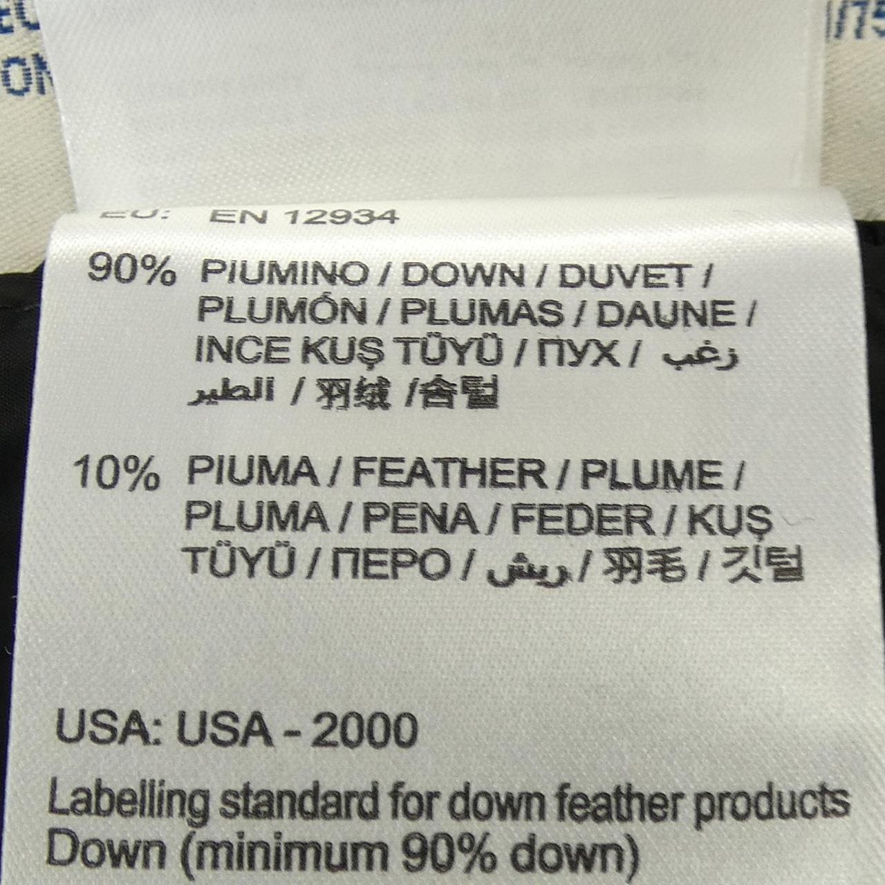 モンクレール MONCLER VOUGLANS ダウンコート