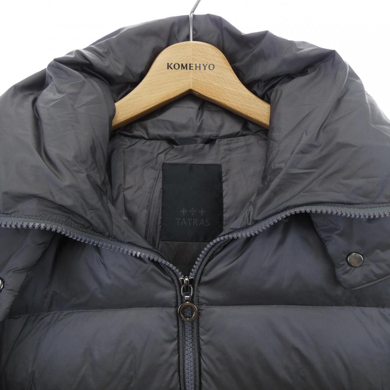 タトラス TATRAS LTAT24A4694 ダウンコート