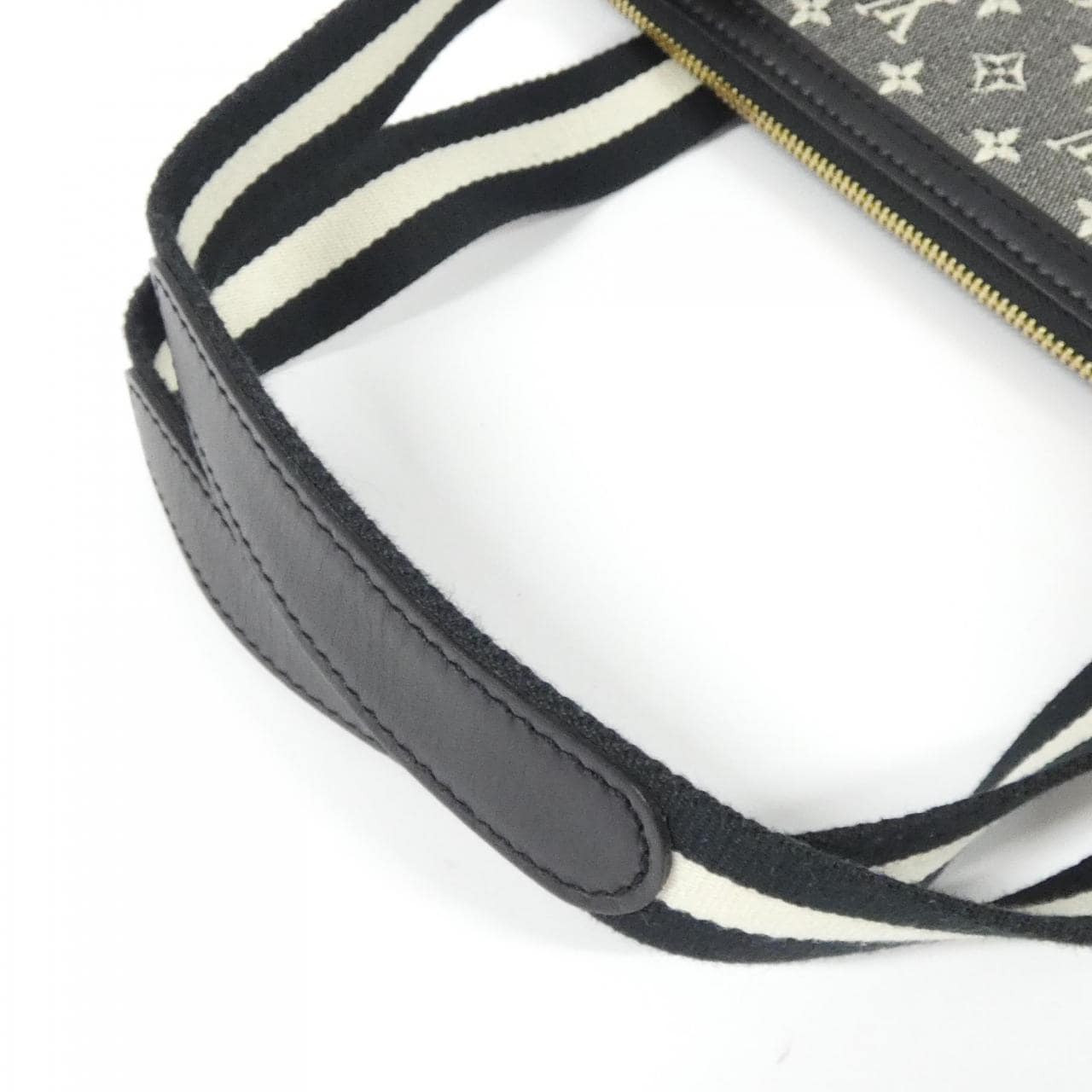 ルイヴィトン モノグラム ミニ カバ マリーケイト M92495 ショルダーバッグ