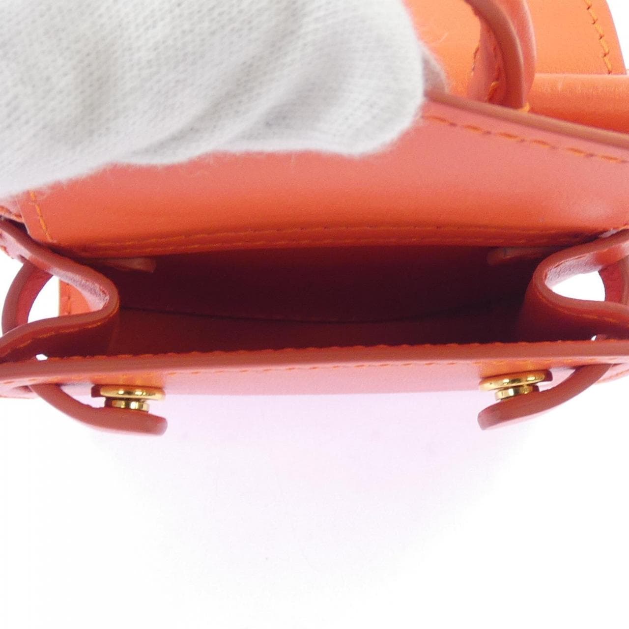 ドルチェアンドガッバーナ DOLCE&GABBANA SICILY KEY HOLDER