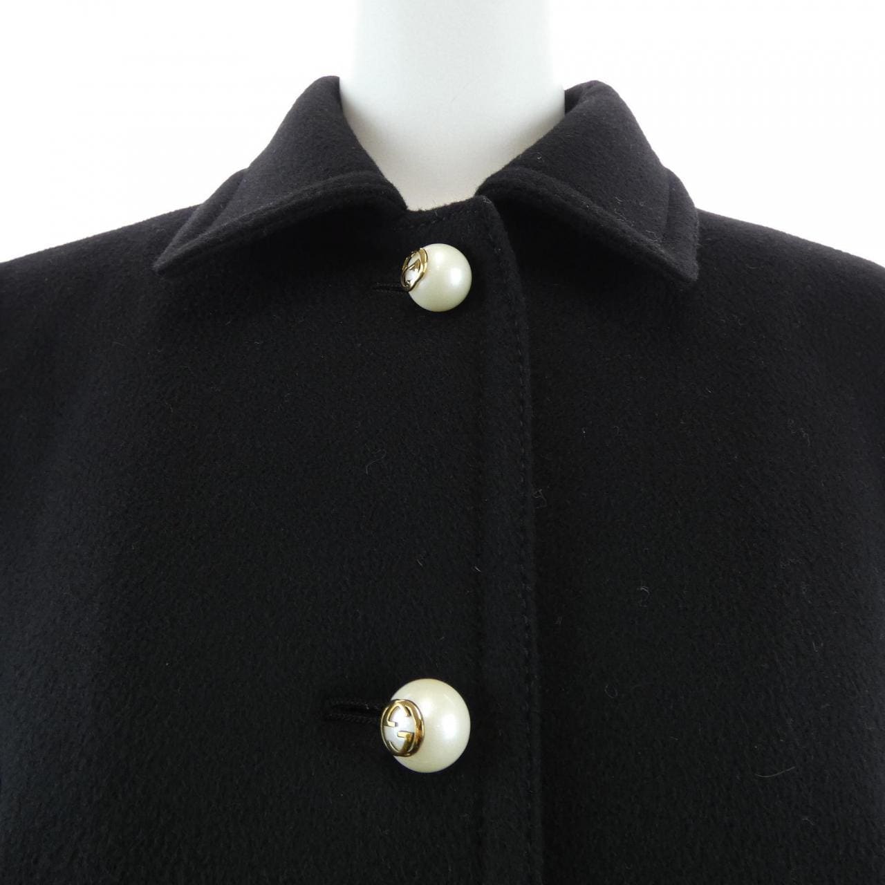 グッチ GUCCI 410535 ZFW03 コート