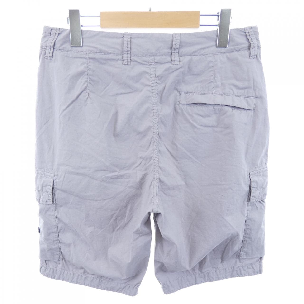 ストーンアイランド STONE ISLAND 8015L0803 ショートパンツ