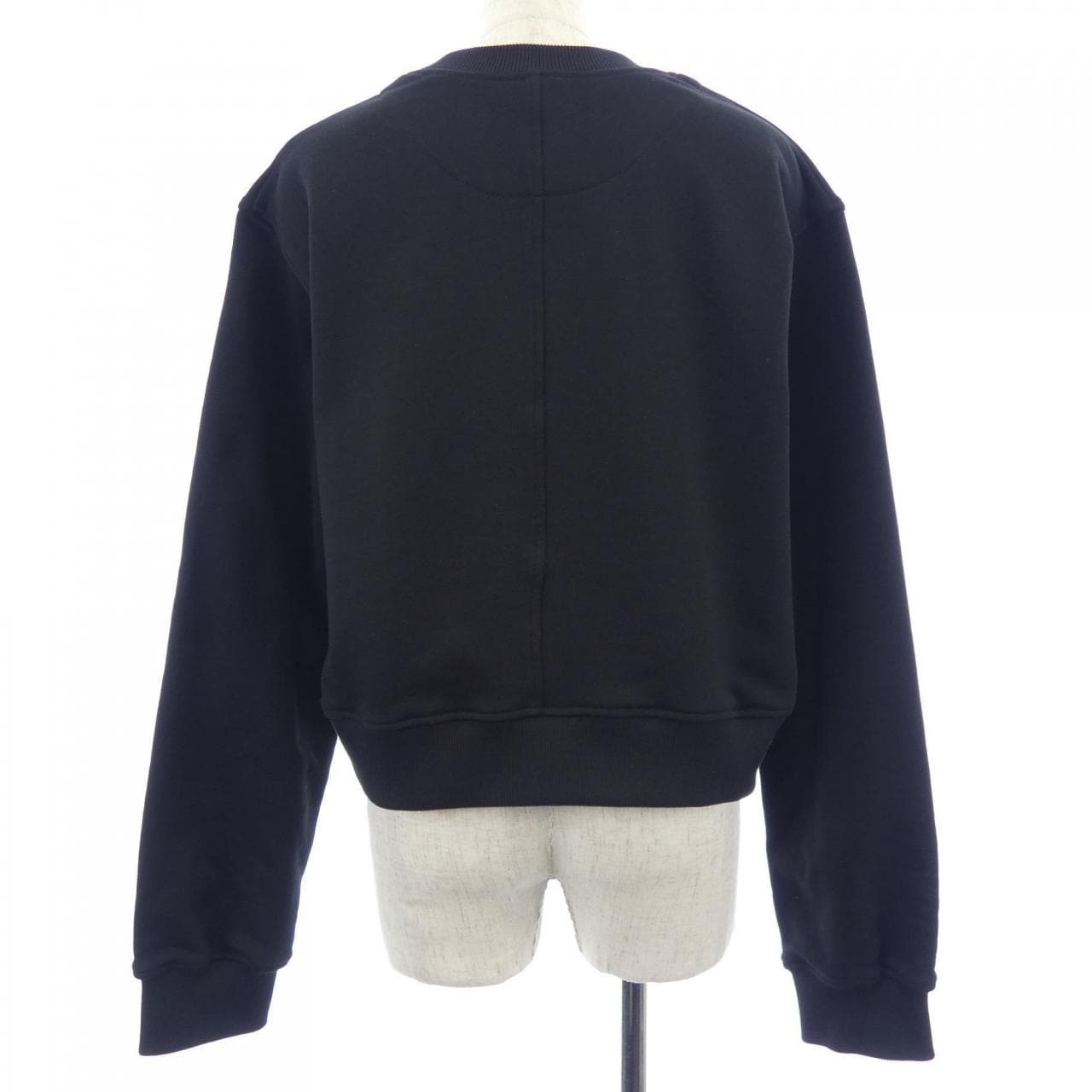 エルメス HERMES Hフェロヌリー 6E4651DD スウェット