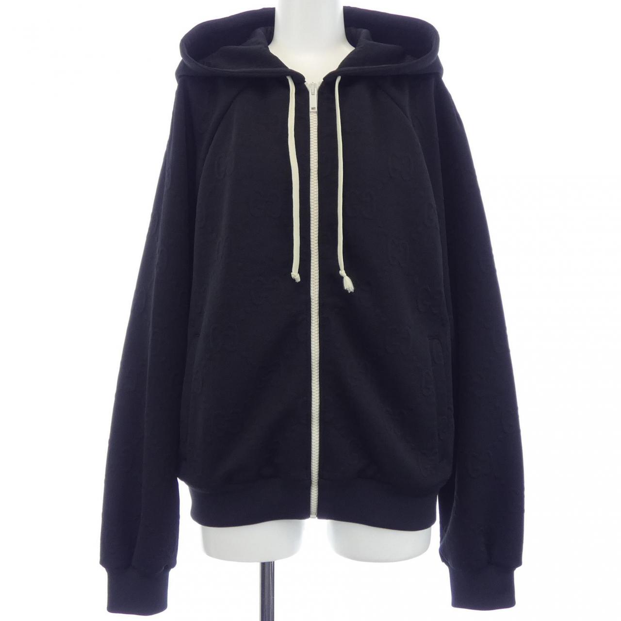 グッチ GUCCI GGジャージージャガードジャケット 661783 XJDEM ブルゾン