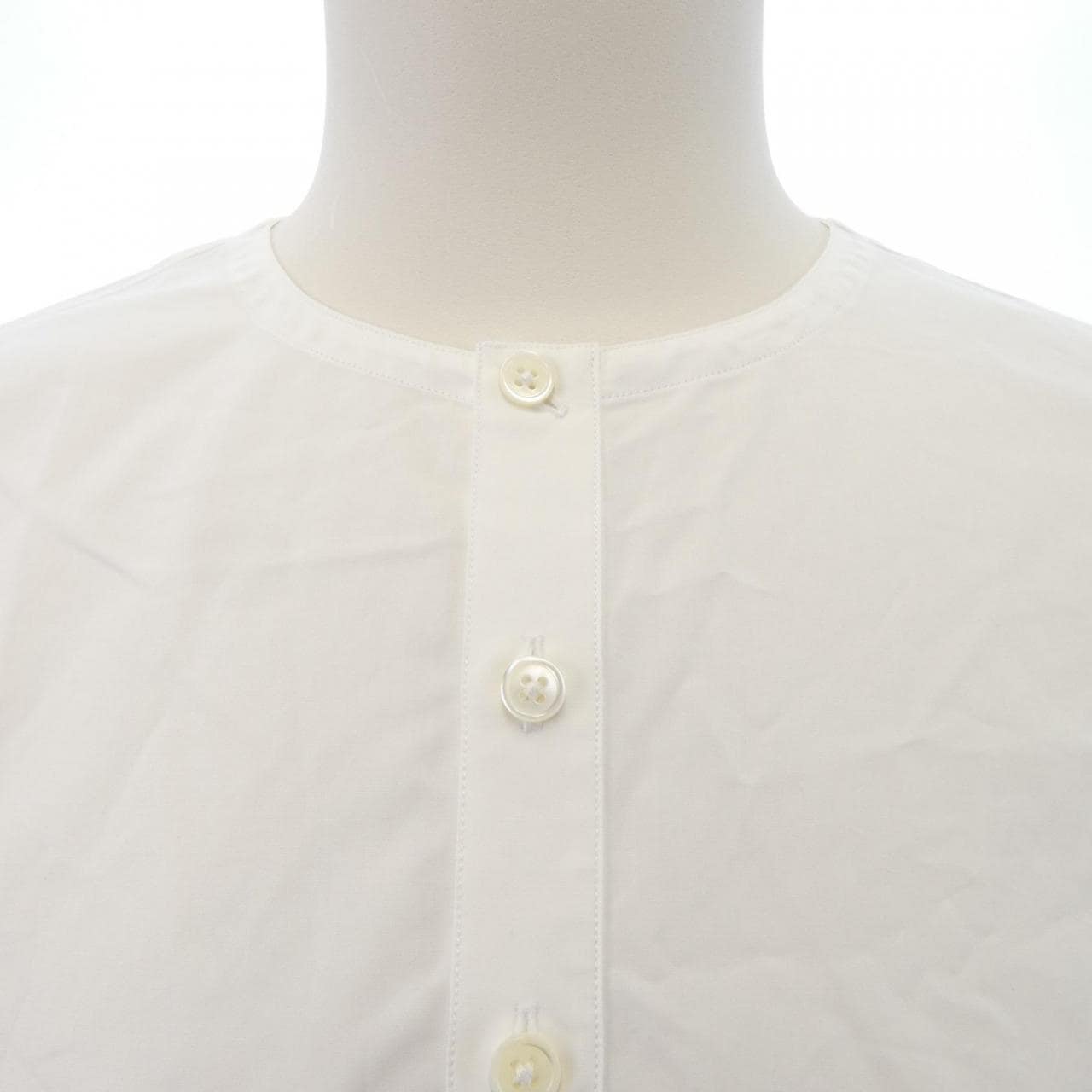 エルメス HERMES *41-5617. トップス