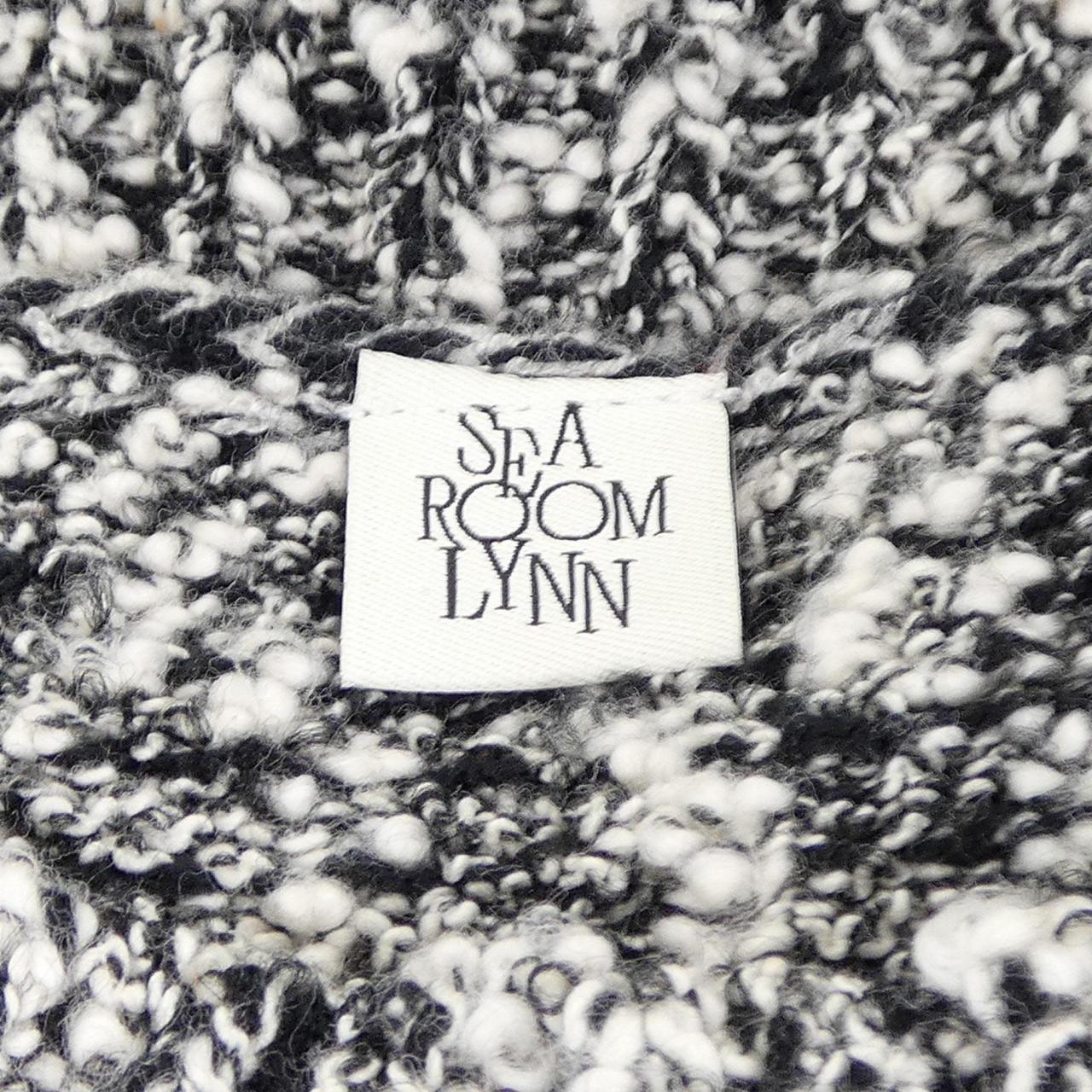 シールームリン Sea Room Lynn ニット