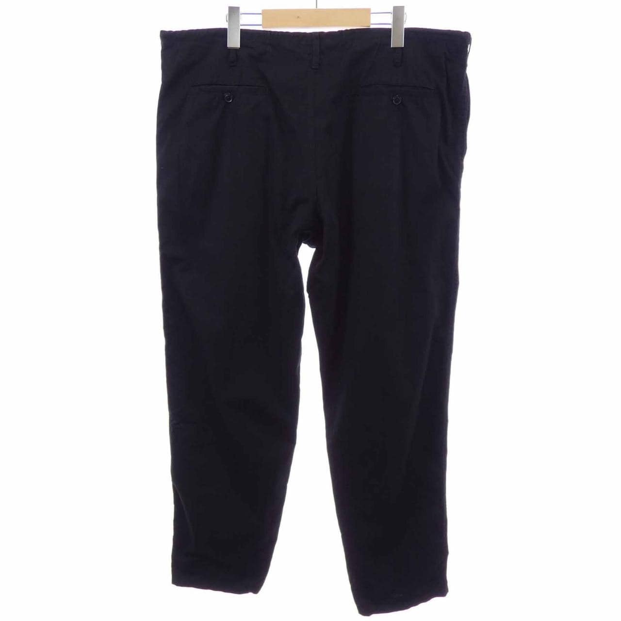 ヨウジヤマモト YOHJI YAMAMOTO HO-P53-053 パンツ