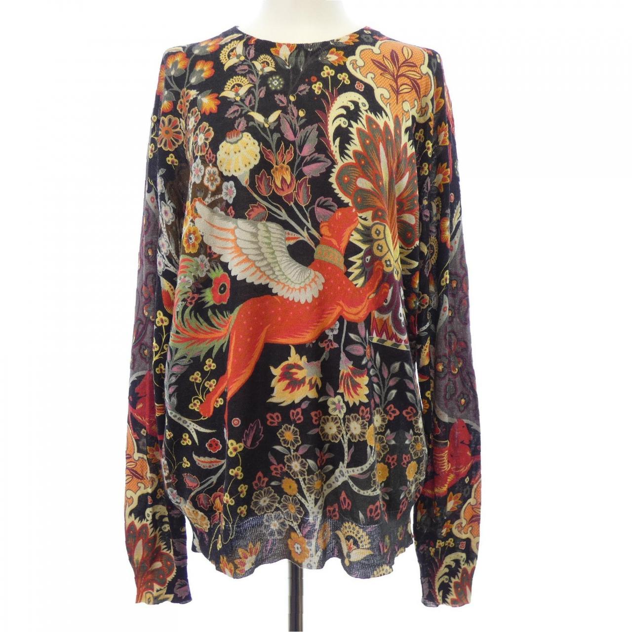 エトロ ETRO ニット