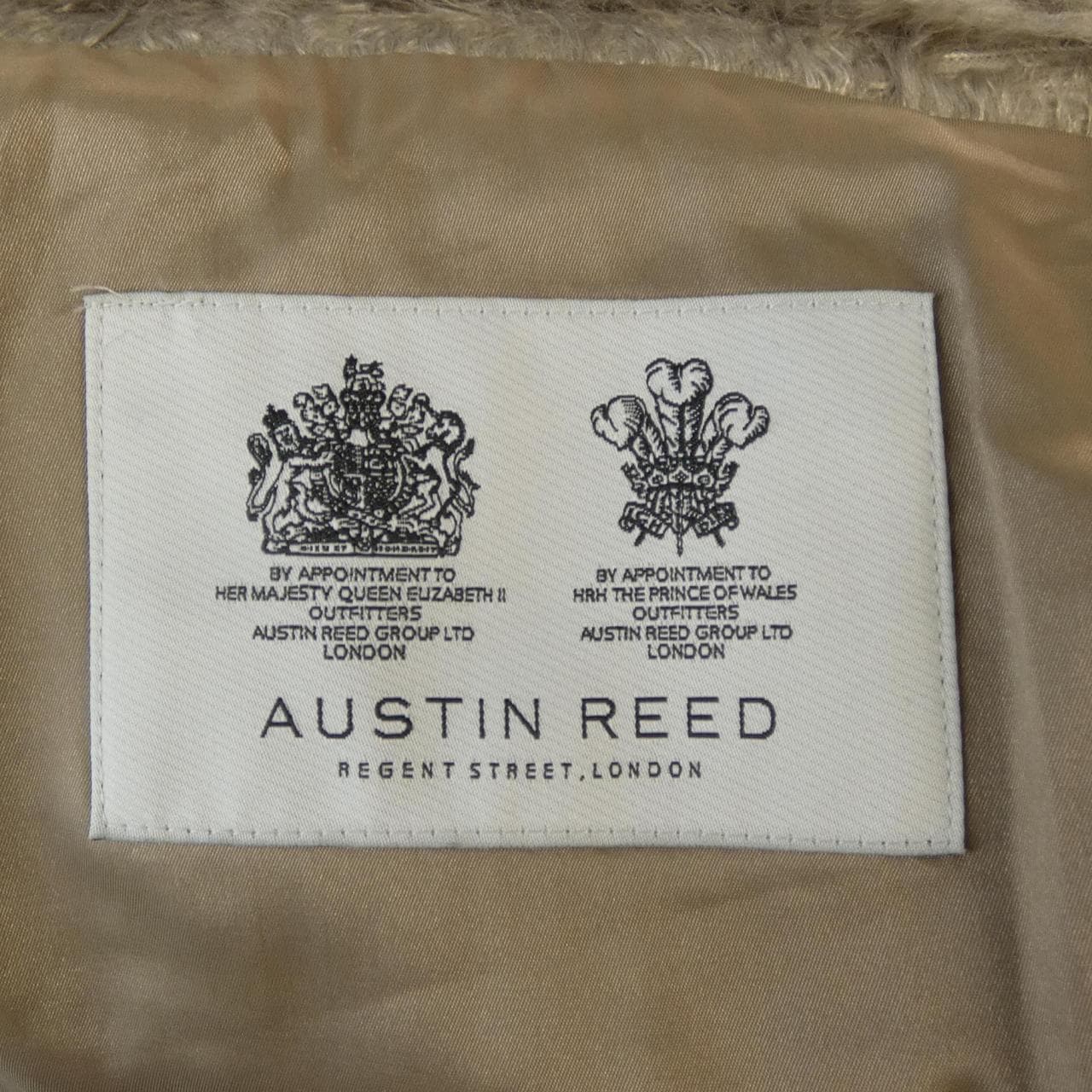 オースチンリード AUSTIN REED 1515-21501 コート