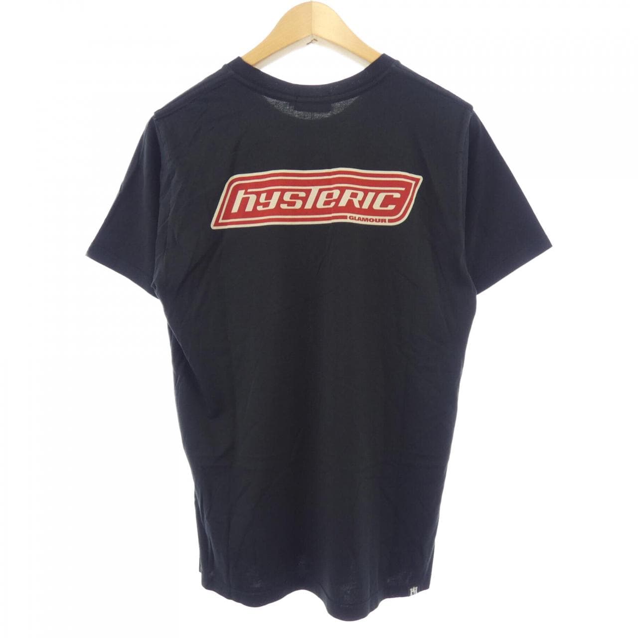 ヒステリックグラマー HYSTERIC GLAMOUR 02181CT12296 Tシャツ