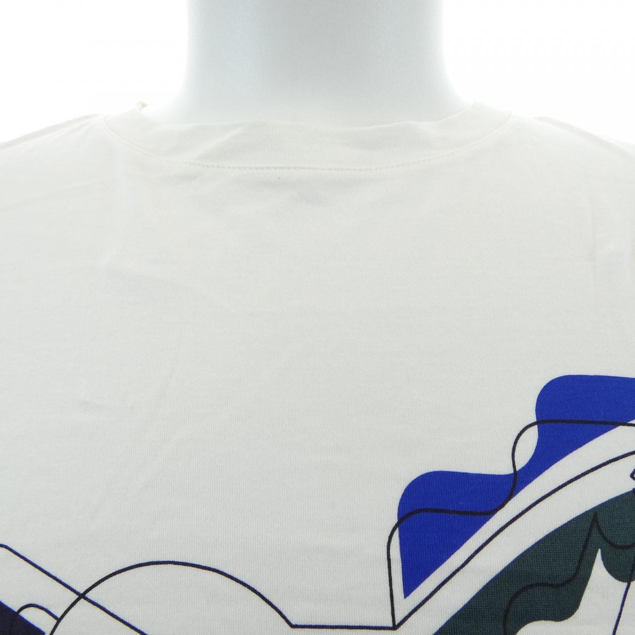 エルメス HERMES Tシャツ