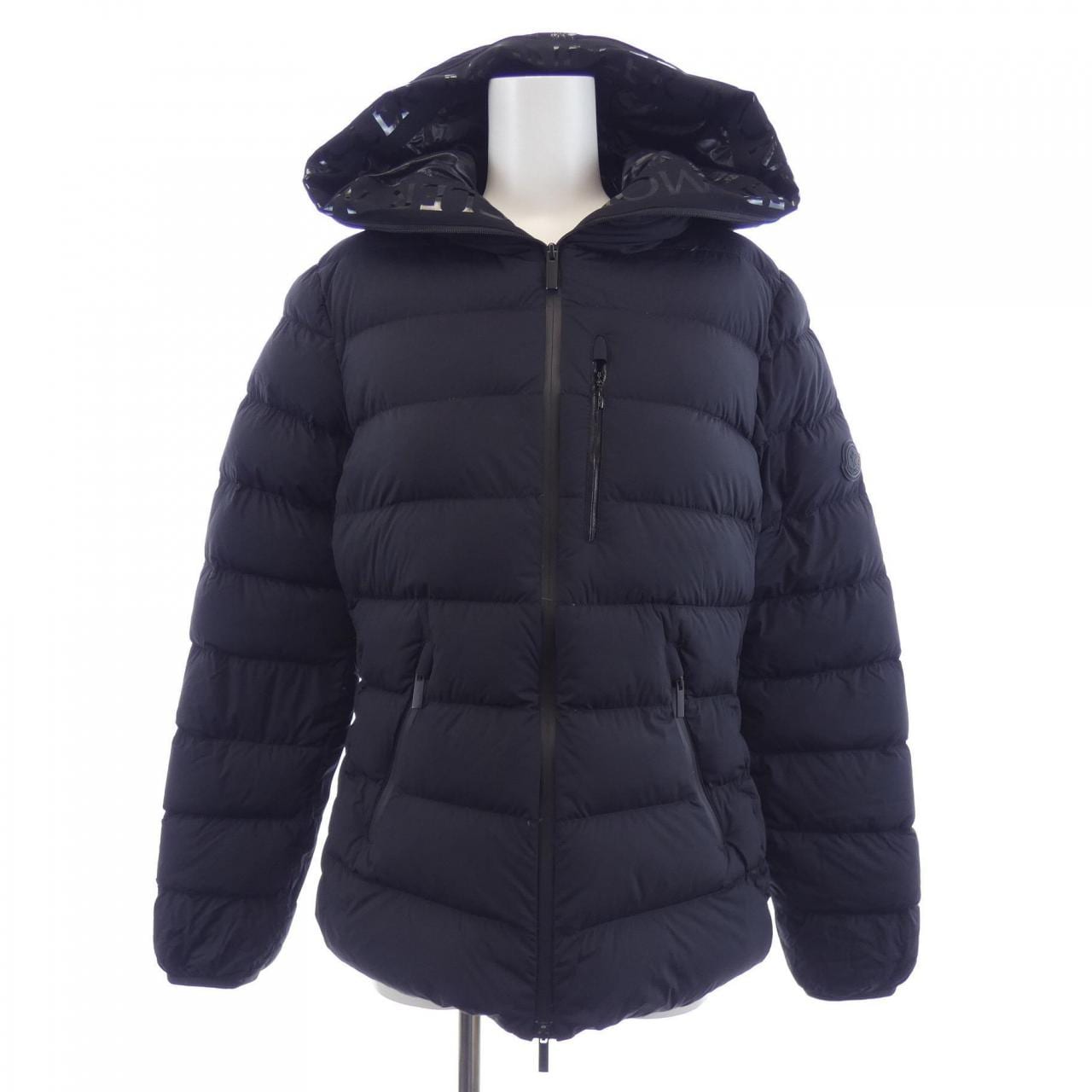 モンクレール MONCLER HERBE ダウンジャケット