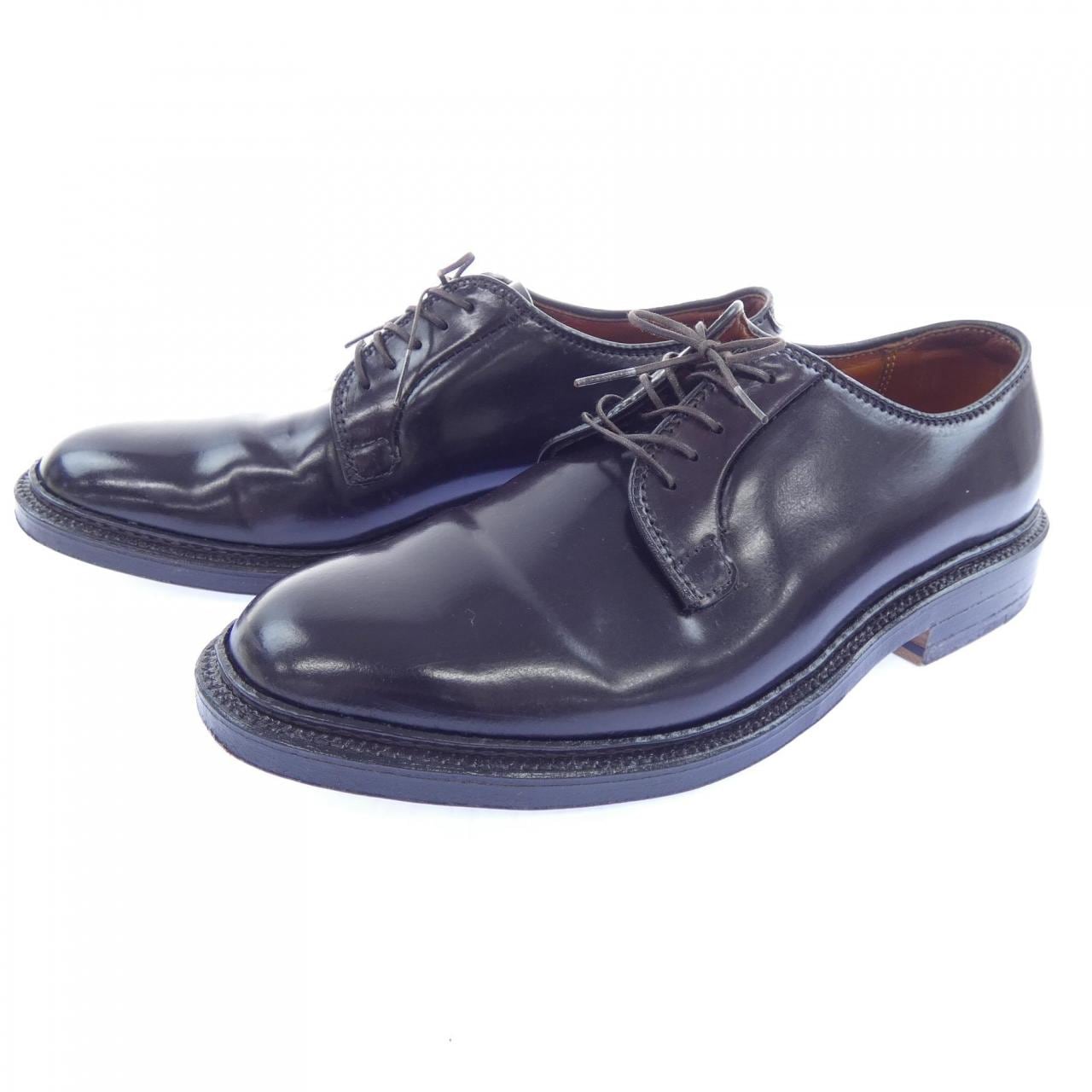 オールデン ALDEN 990 シューズ