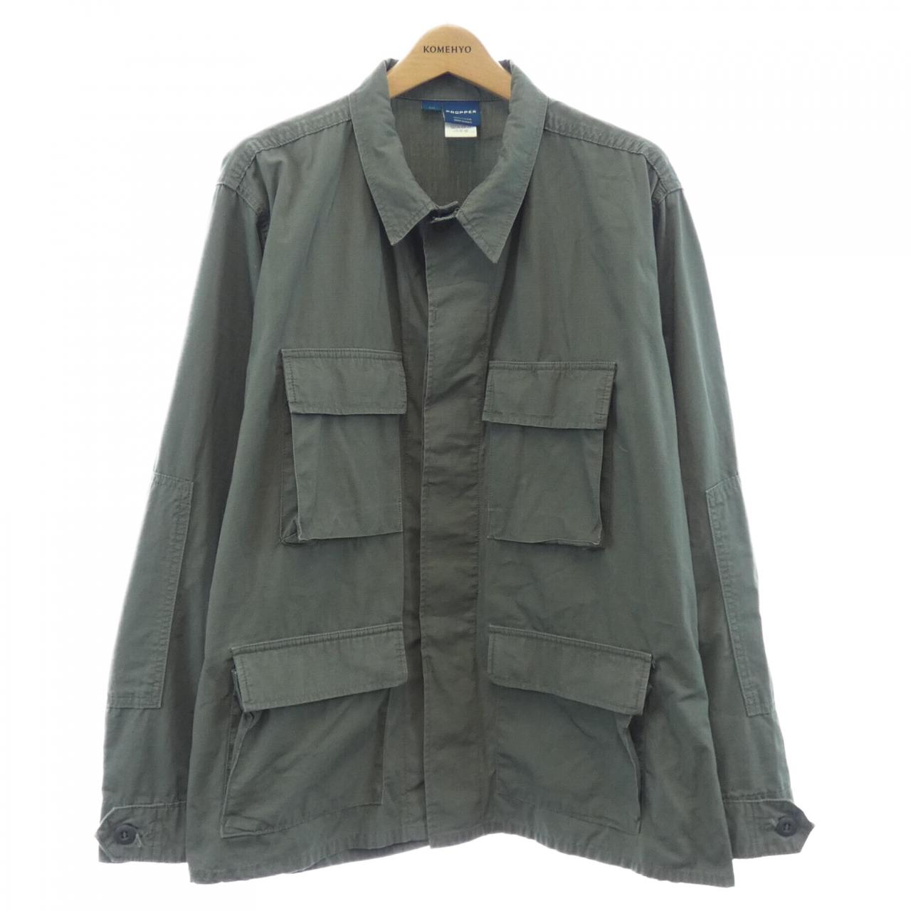 PROPPER ジャケット