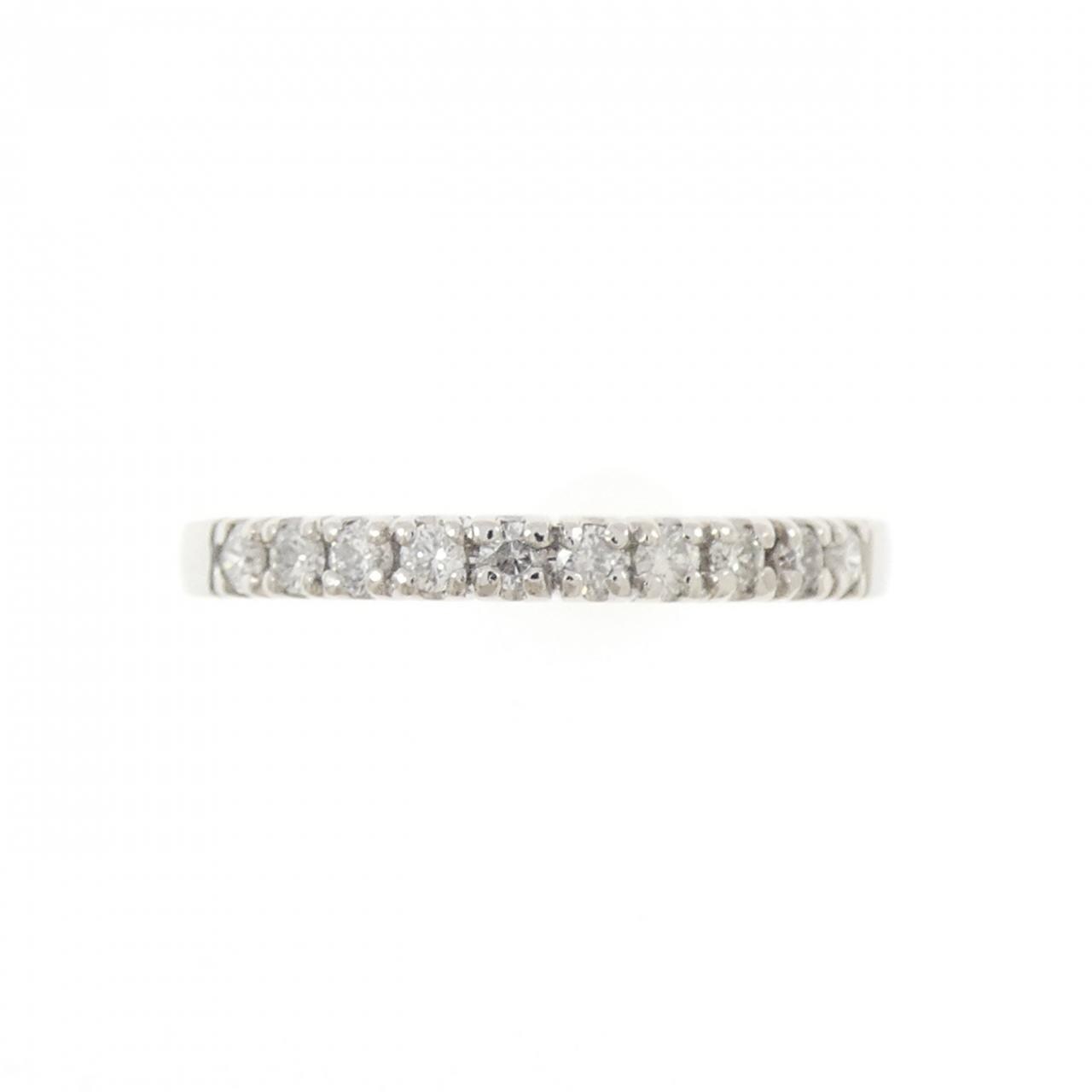 PT900 ダイヤモンド リング 0.20CT