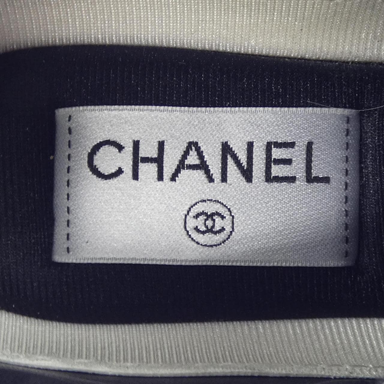 シャネル CHANEL G38290Y55656 スニーカー