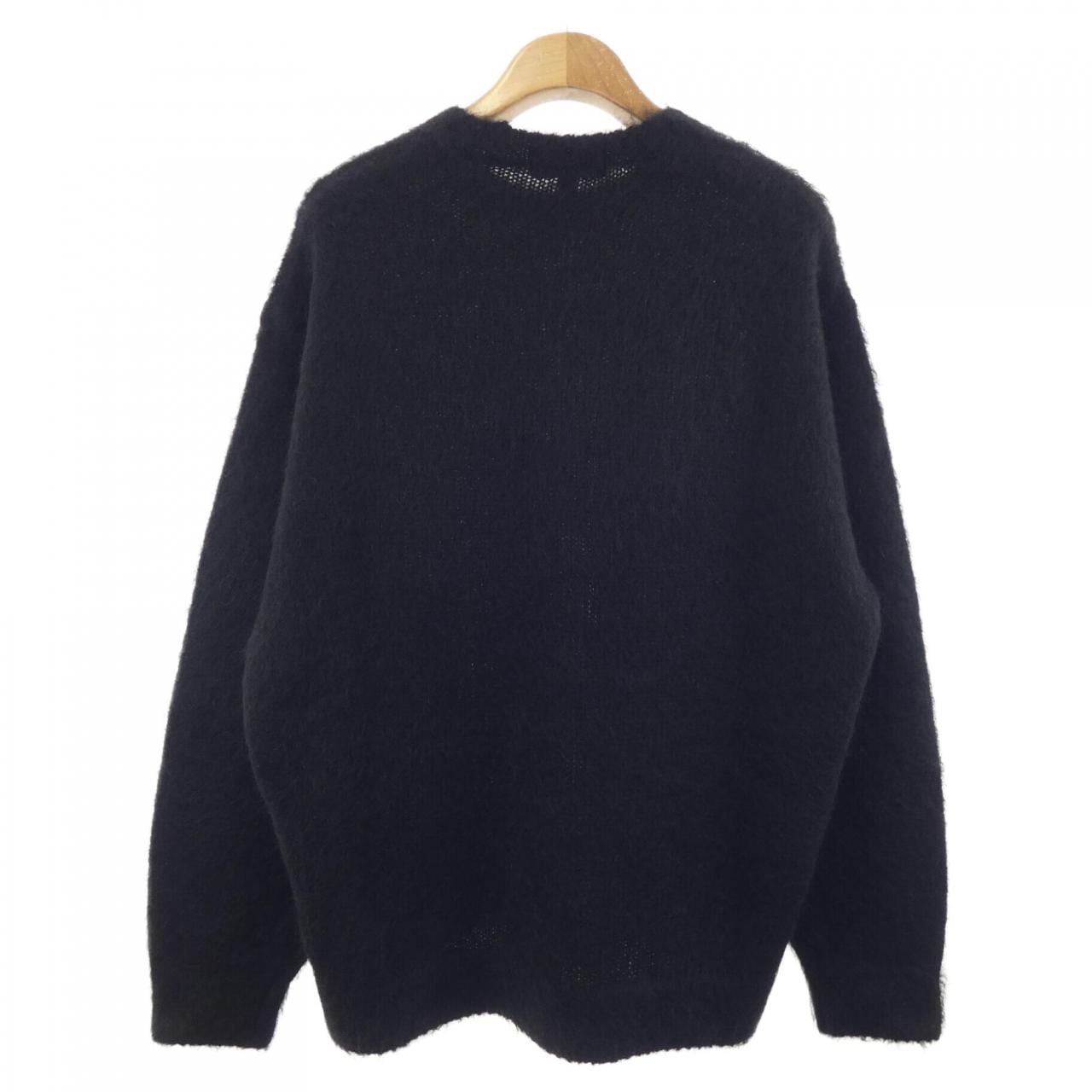 シュプリーム SUPREME Brushed Mohair Sweater ニット