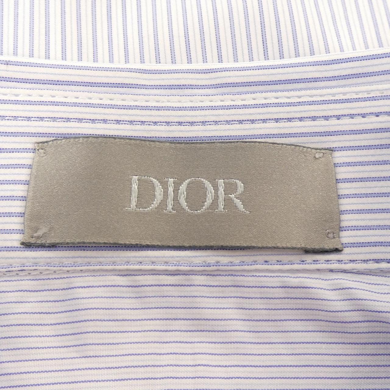ディオール DIOR 113C528C5026 シャツ