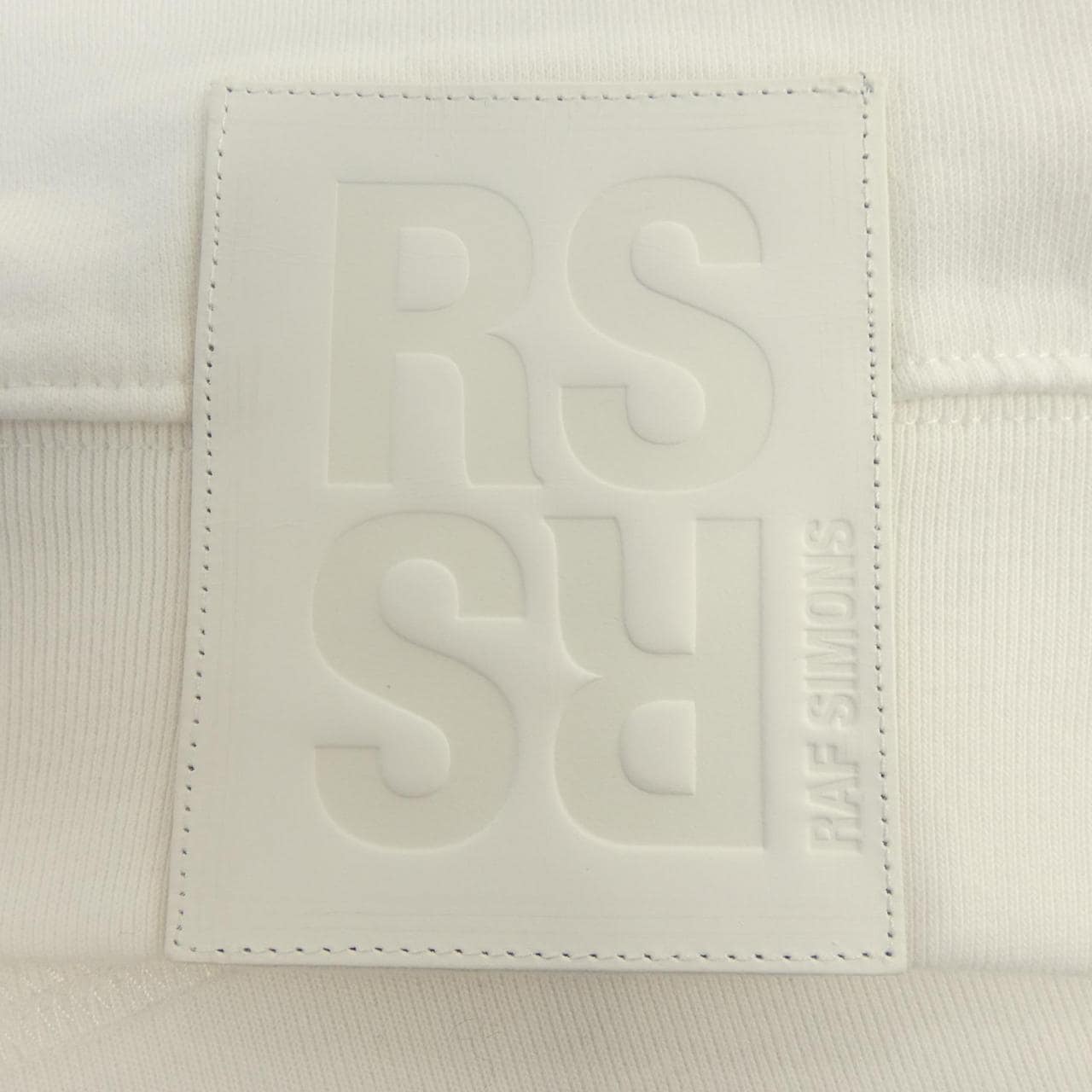 ラフシモンズ RAF SIMONS 231-W174 パーカー