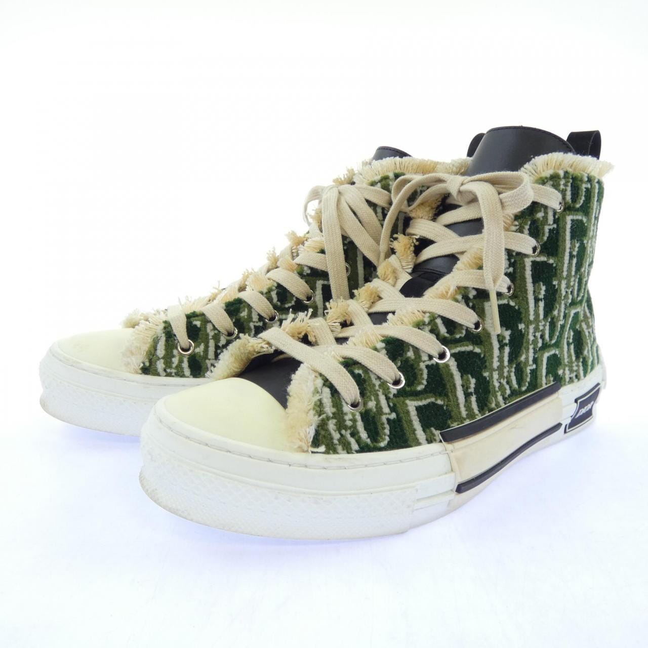 ディオール DIOR B23 スニーカー
